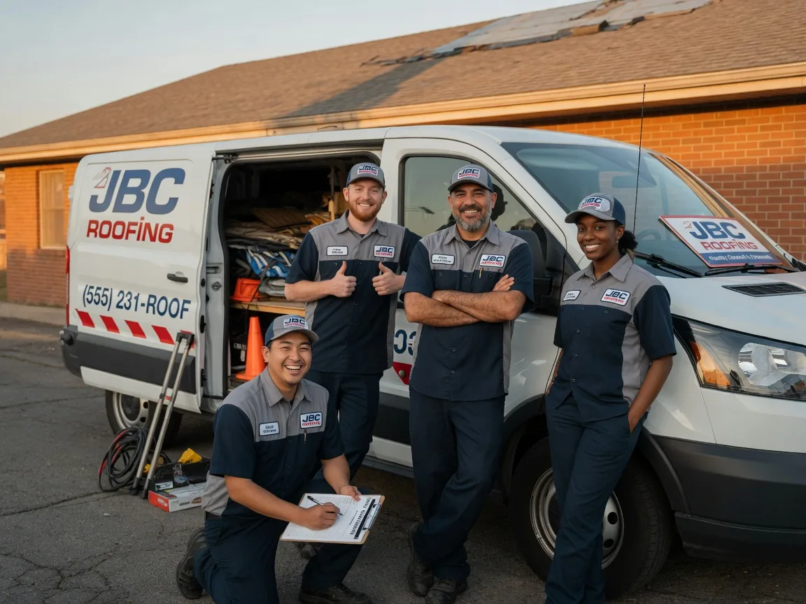 Roof Replacement company in Kent, MN
